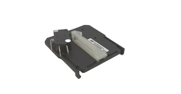 INGERSOLL RAND SFSWT03533