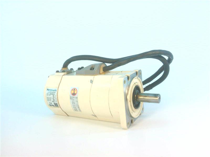 MATSUSHITA ELECTRIC MSMZ022A1D