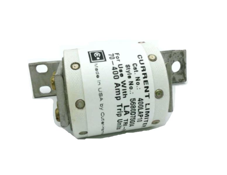 EATON CORPORATION 400LAP10