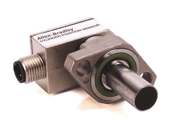 ALLEN BRADLEY 871D-BW2N730-R3