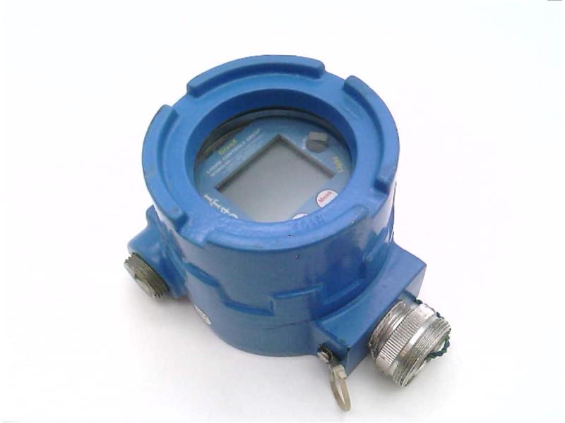 LIQUID CONTROLS IT400-DC-TRL-WX