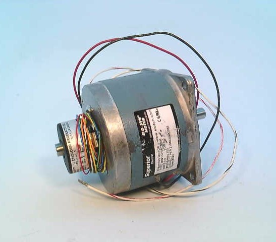 DANAHER MOTION M091-LF06C5006