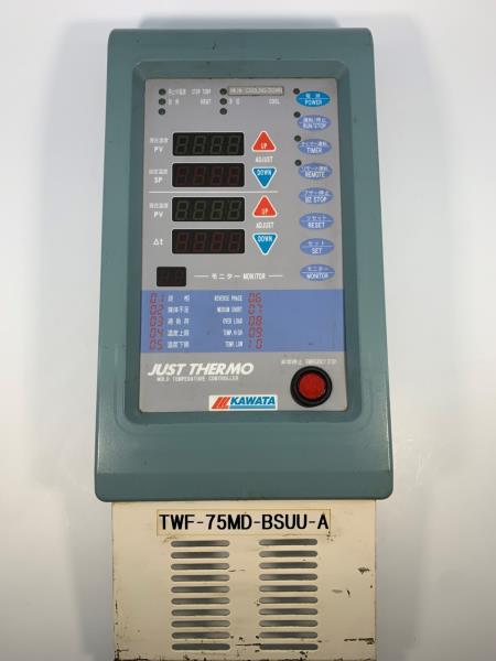 TEQ2000-75MD-A by KAWATA