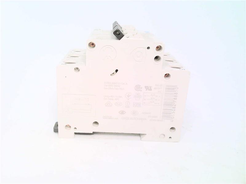 EATON CORPORATION FAZ-D1/3