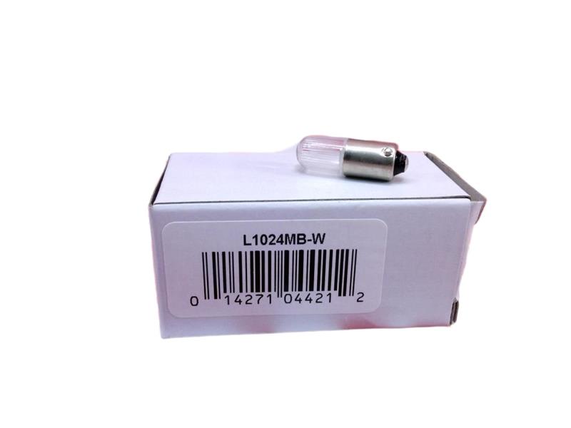CEC INDUSTRIES L1024MB-W