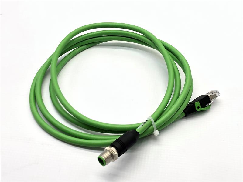 MURR ELEKTRONIK 7000-44711-7960200