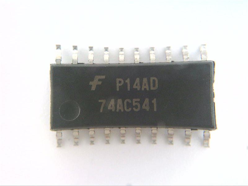 74AC541SJ by ON SEMICONDUCTOR
