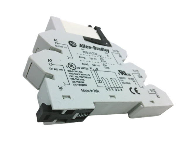 ALLEN BRADLEY 700-HLT22Z12