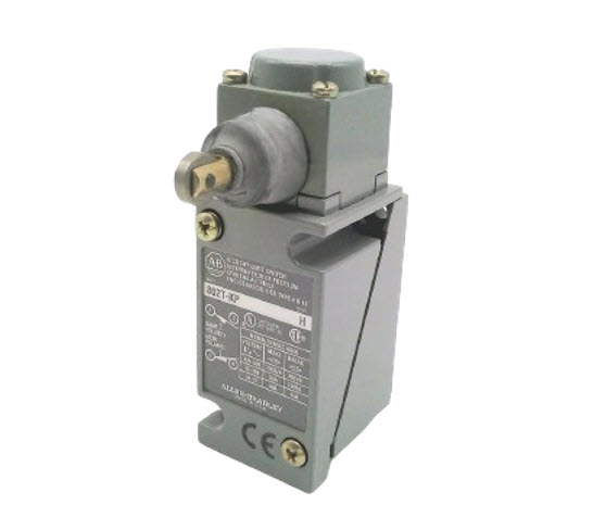 ALLEN BRADLEY 802T-KP