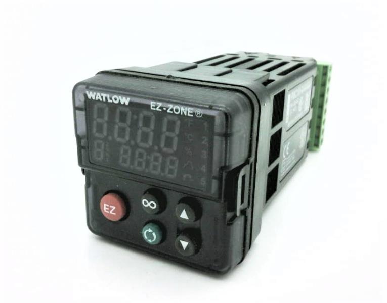WATLOW PM6C1FC-ARCAAAA