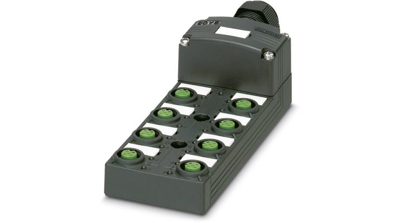 PHOENIX CONTACT SACB-8/ 8-L-SC SCO P