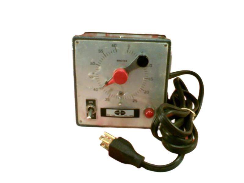 SHIMPO INDUSTRIAL CO 2925-60M