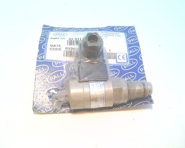 PALL CORPORATION RC0113CZ091H