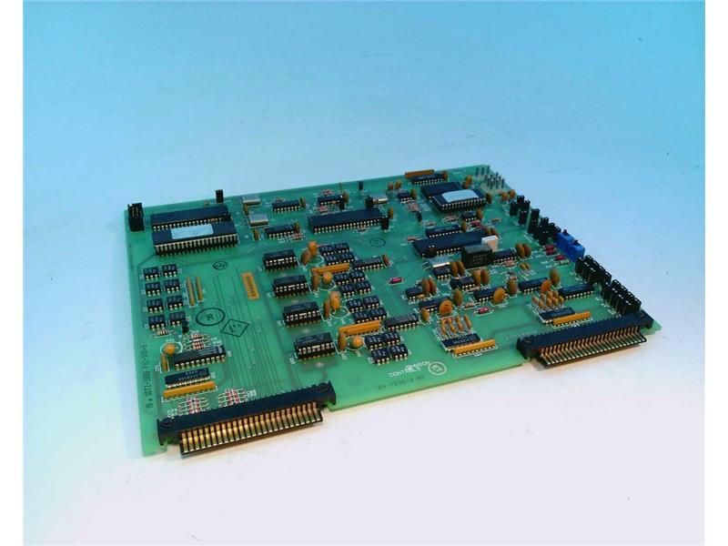 JOHNSON CONTROLS FIC-JCM2-0