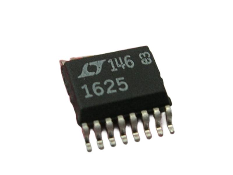 LTC1625CGN#PBF by ANALOG DEVICES