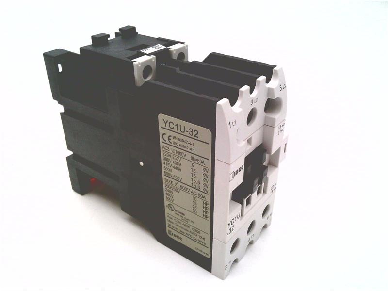 IDEC YC1U-32A120