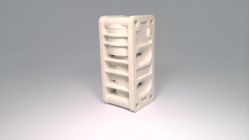 JDA GLOBAL N01-2010-20