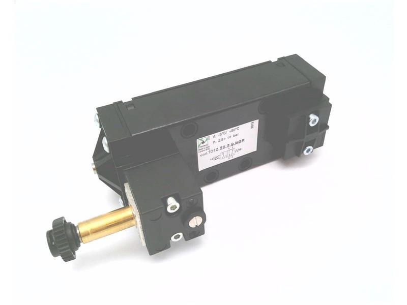 PNEUMAX 1012.52.3.9.M3R