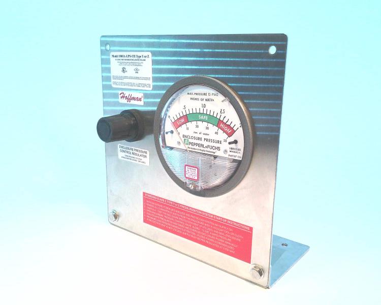 PEPPERL & FUCHS 1001A-LPS-CII-YZ-TM