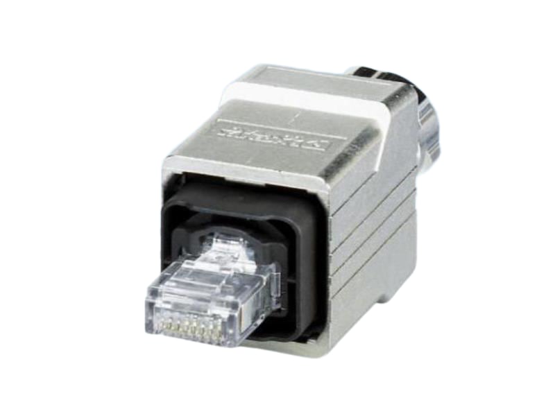 PHOENIX CONTACT VS-PPC-C1-RJ45-MNNA-PG9-4Q5