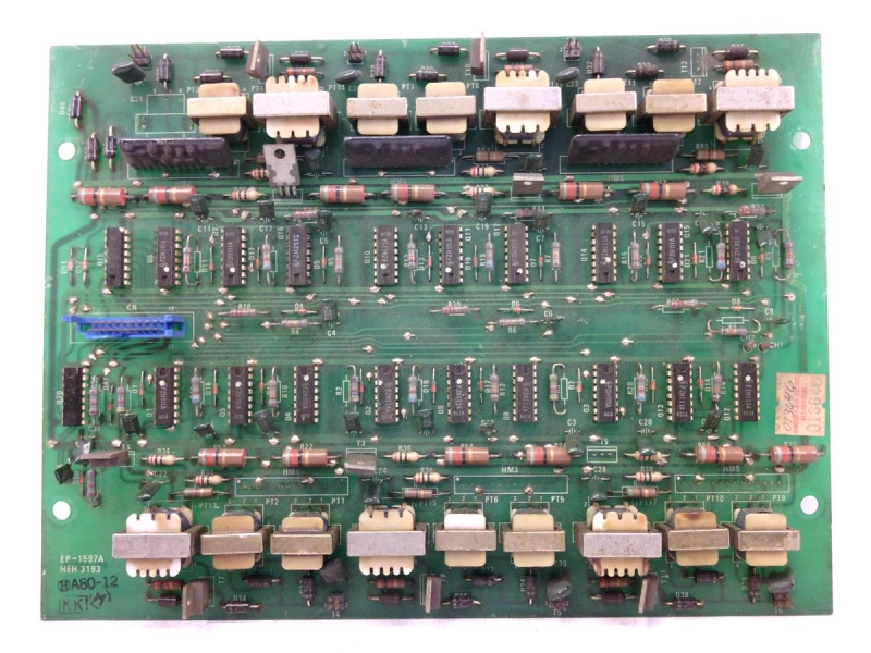 FUJI ELECTRIC HEH-3193