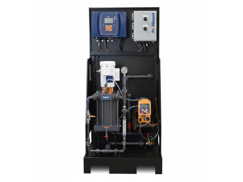 707721 by PROMINENT FLUID CONTROLS