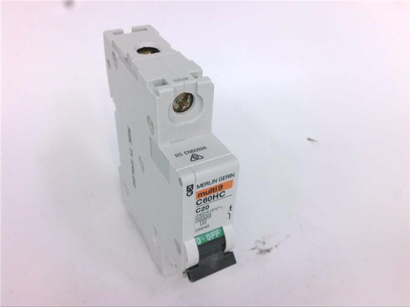 SCHNEIDER ELECTRIC MG24647