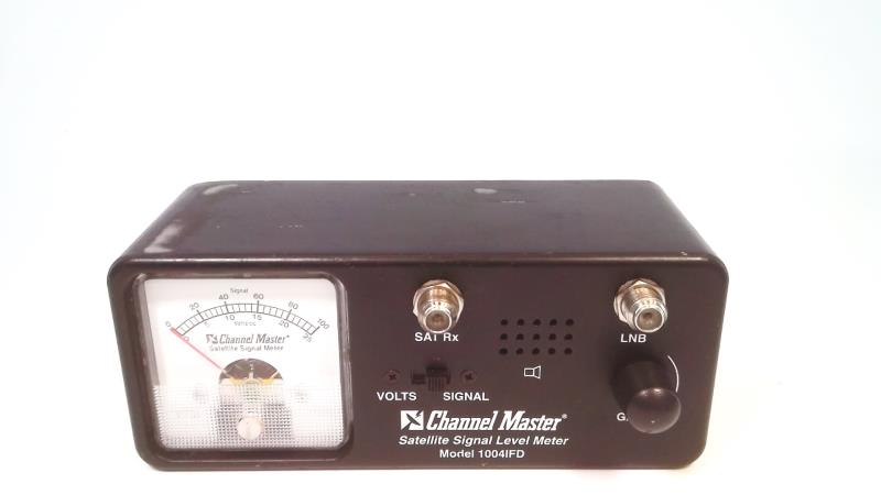 1004IFD by CHANNEL MASTER