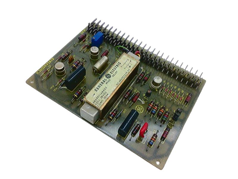 IC3600KVSA1 by FANUC