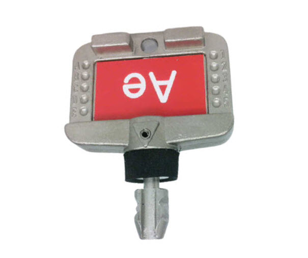 ALLEN BRADLEY 440T-AKEYE10AE