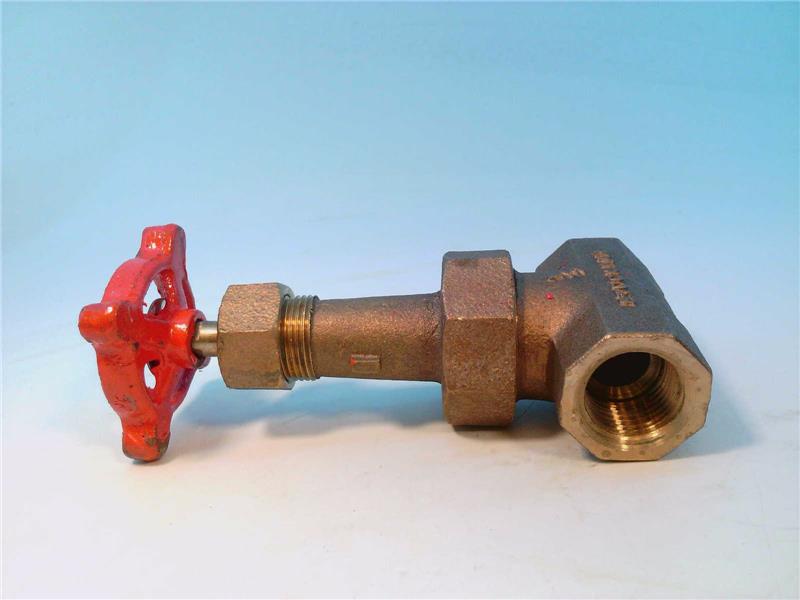 CRANE CHEMPHARMA B105-1/2