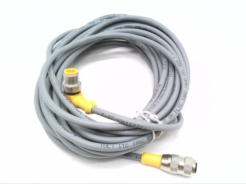 TURCK RK 4.4T-8-WS 4.4T