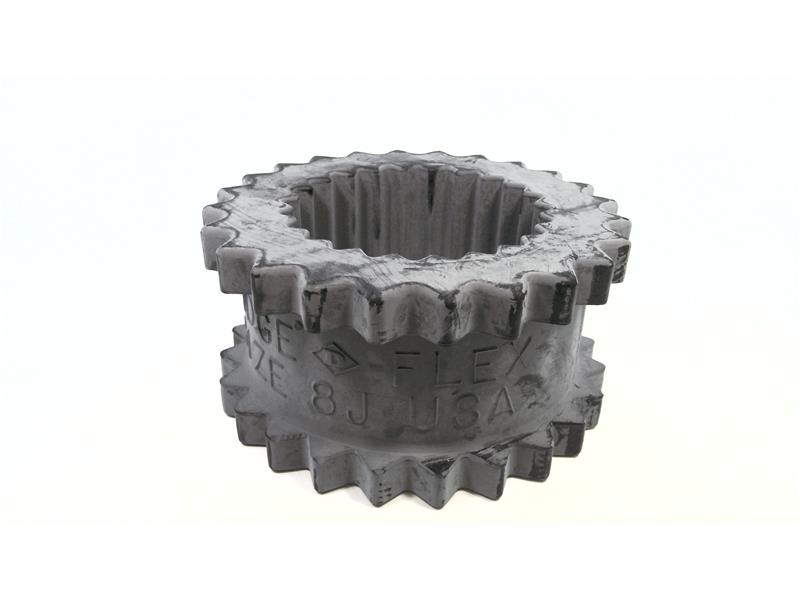 ASEA BROWN BOVERI 8JES