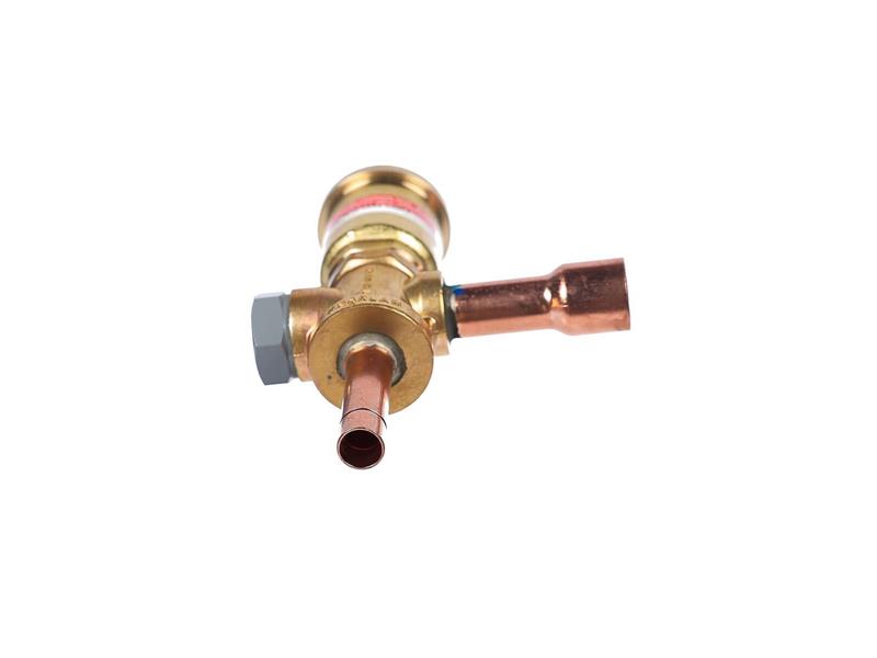 INGERSOLL RAND VAL11999