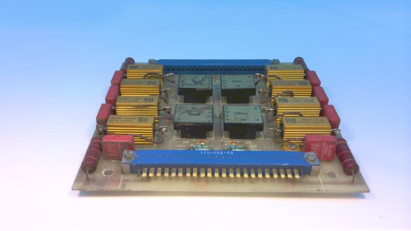 SHERMAN TREATERS A1.1400011.01