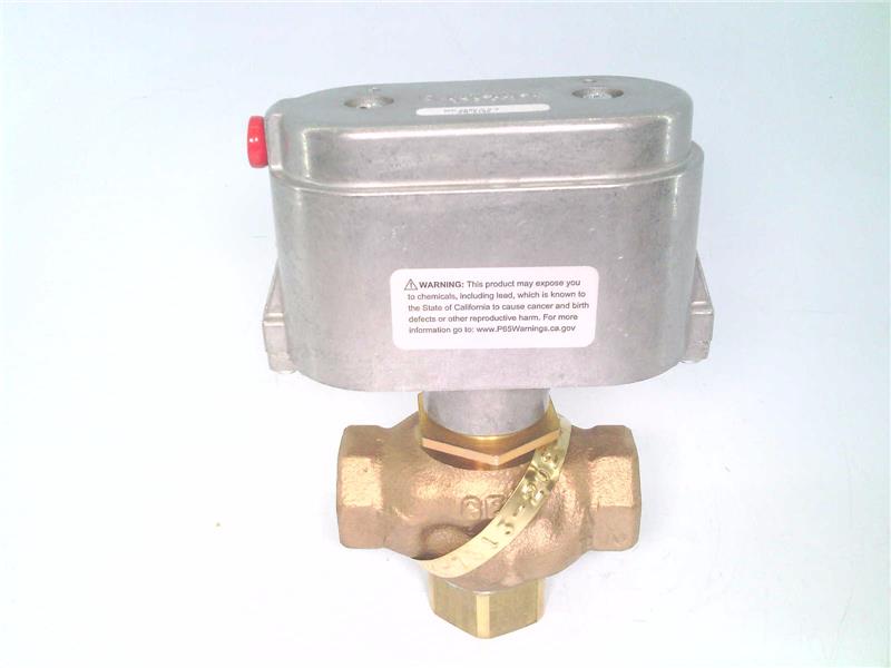 INVENSYS VK-7313-202-4-6