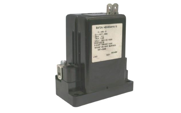 EATON CORPORATION CJ-1617-XXA