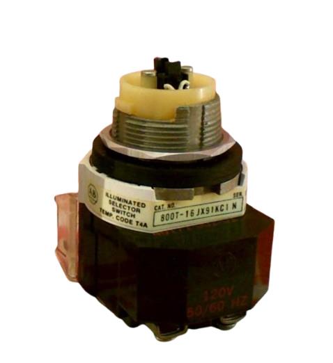 ALLEN BRADLEY 800T-16JX91KC1AX
