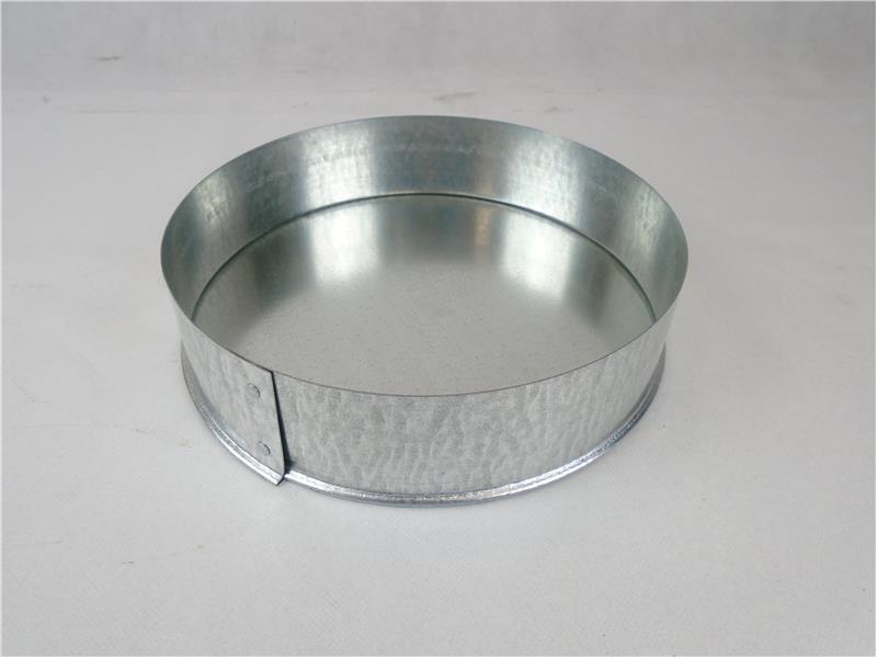 DUCTMATE INDUSTRIES GRECP8GA26