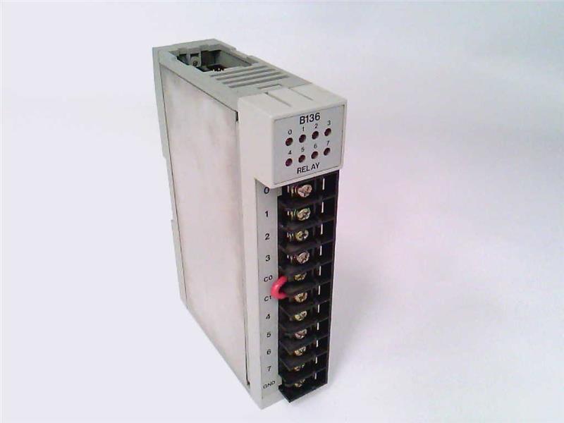 SCHNEIDER ELECTRIC AS-B136-000