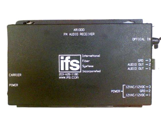 AR1000 by KIDDE-FENWAL, LLC