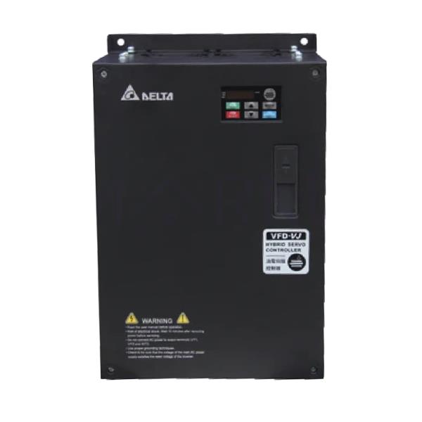DELTA ELECTRONICS VFD370VL43C-J