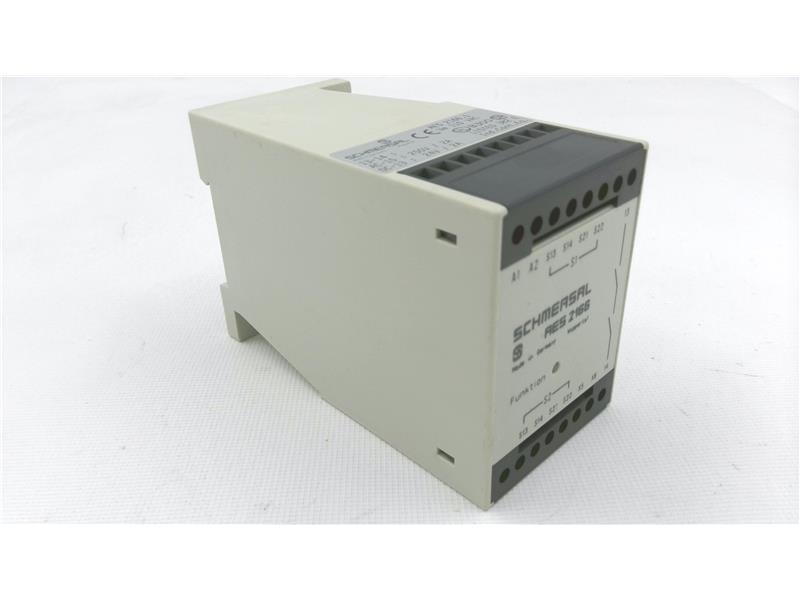 SCHMERSAL AES 2166