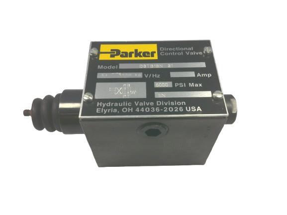 PARKER D3TB1BN-21