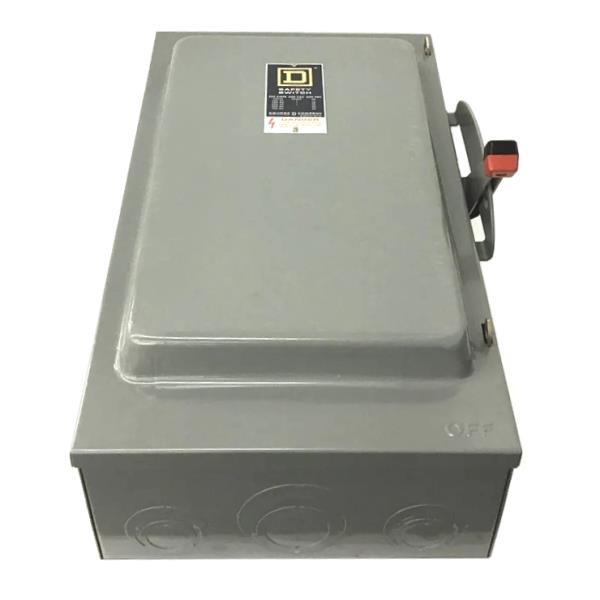 SCHNEIDER ELECTRIC HU-264