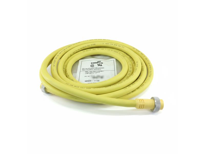 EATON CORPORATION X8988-113S