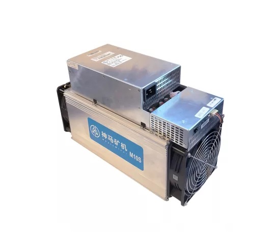 WHATSMINER M10S by MICROBT