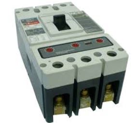 EATON CORPORATION HMCP400W5C