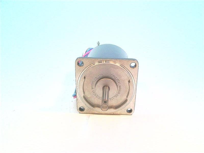 ORIENTAL MOTOR 3IK15A-AULA