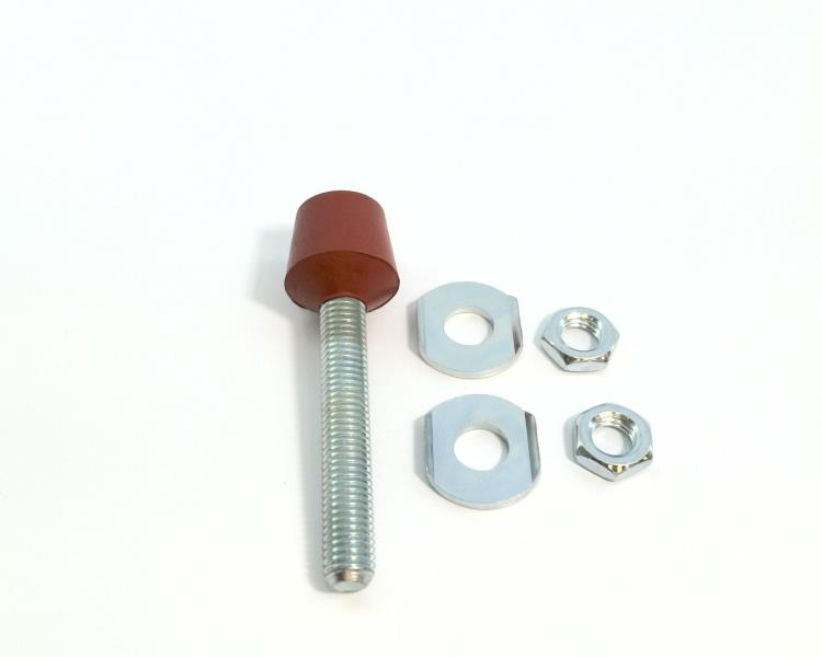 DOVER CORPORATION ACC-70